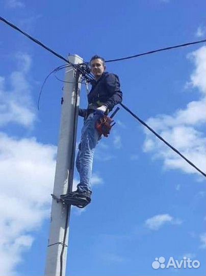 Электромонтажные работы высокого качества