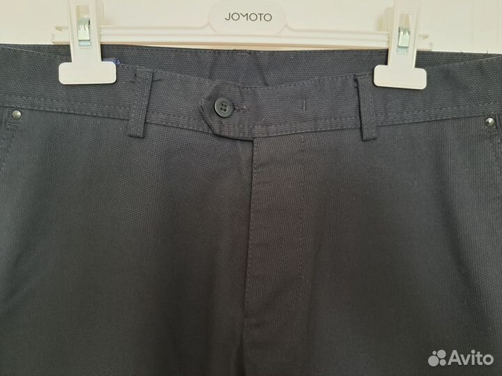 Брюки мужские классические 52