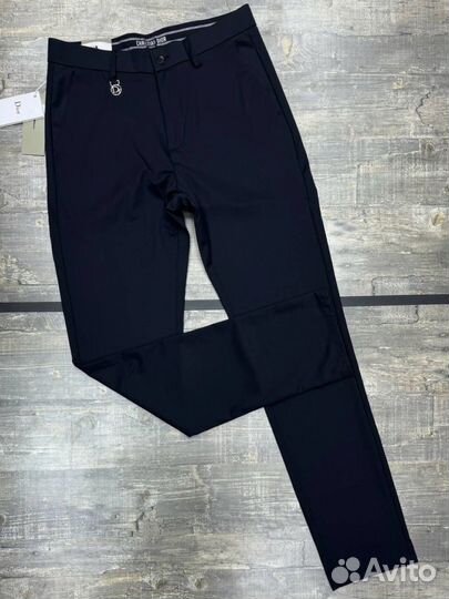 Мужские брюки Dior