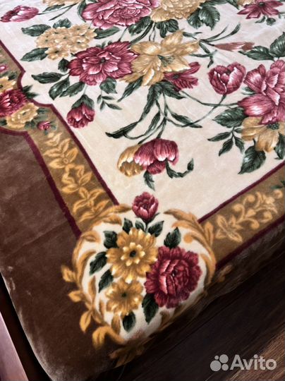 Одеяло плед