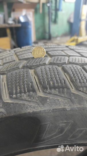 Viatti Brina 215/55 R17