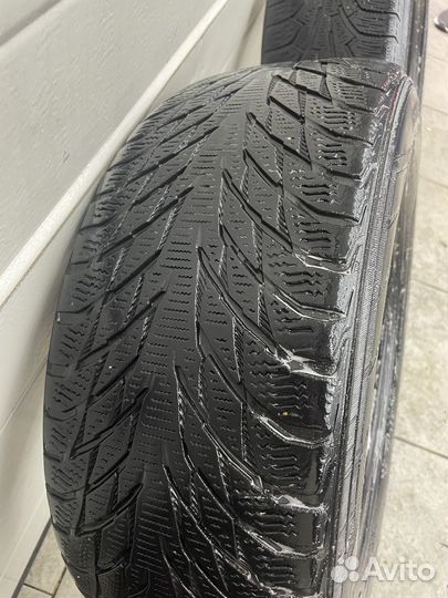 Nordman 8 205/55 R16