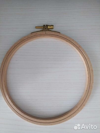 Набор для вышивания крестом риолис