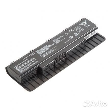 Аккумулятор для ноутбука Asus G551, ROG G771J, N55