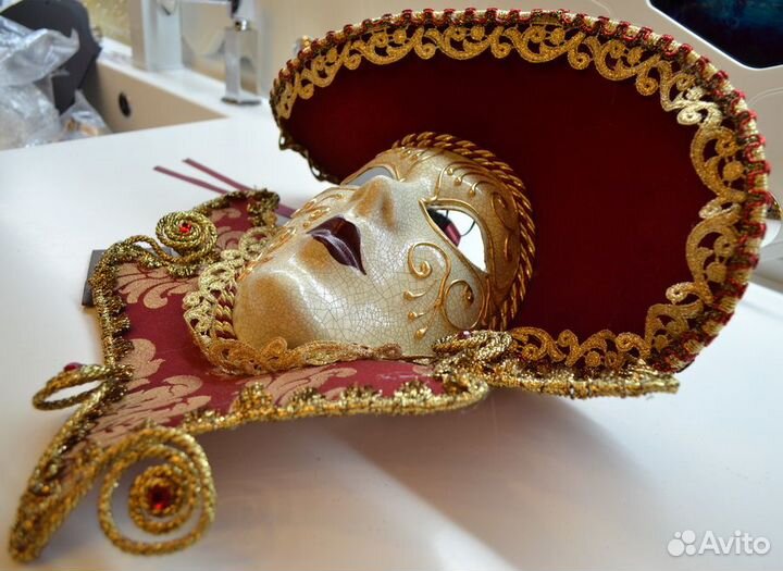 201778 Маска La gioia 411S Giulietta