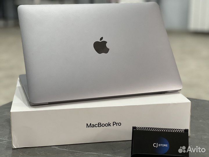 Apple MacBook Pro 13 2017