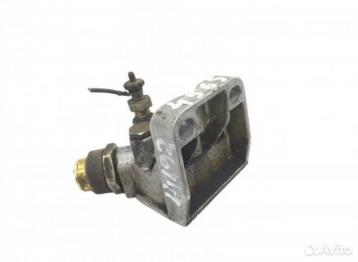 Корпус фильтра топлива Iveco Irisbus