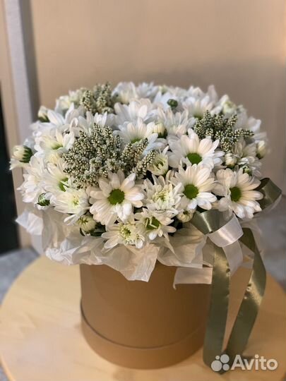 Композиции. Цветы