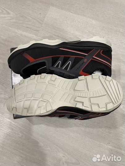 Ботинки демисезонные 46 размера