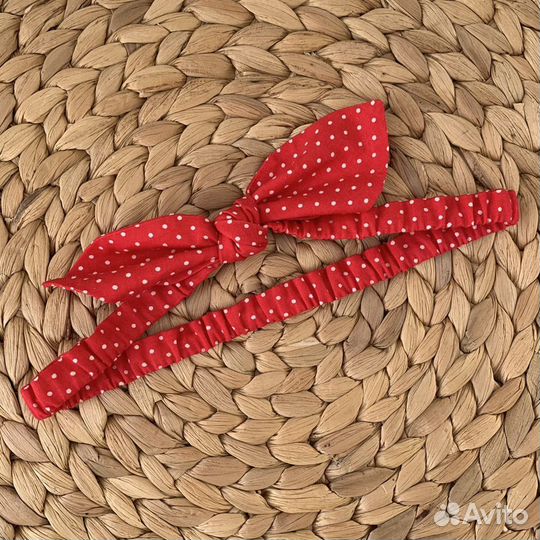 Повязка на голову Солоха