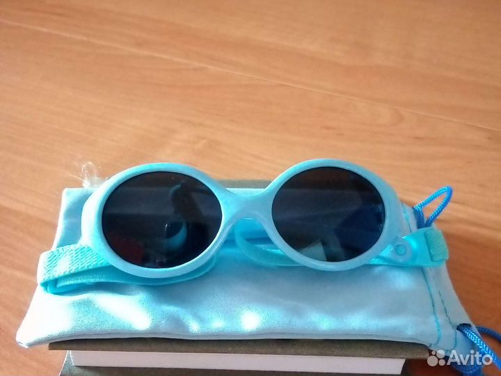 Детские солнечные очки