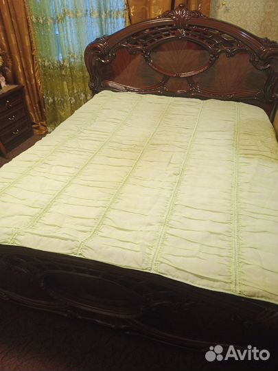 Плед покрывало