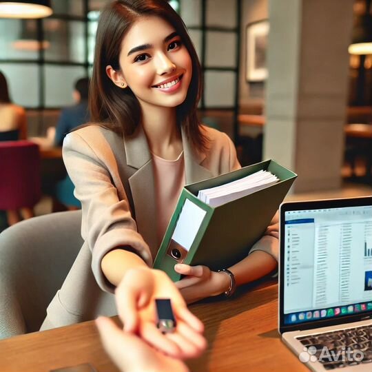 Продам ООО с директором