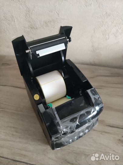 Термо принтер XP-365B