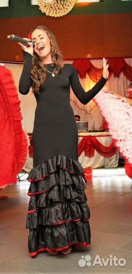 Певица, Вокалистка (вокал, певица)