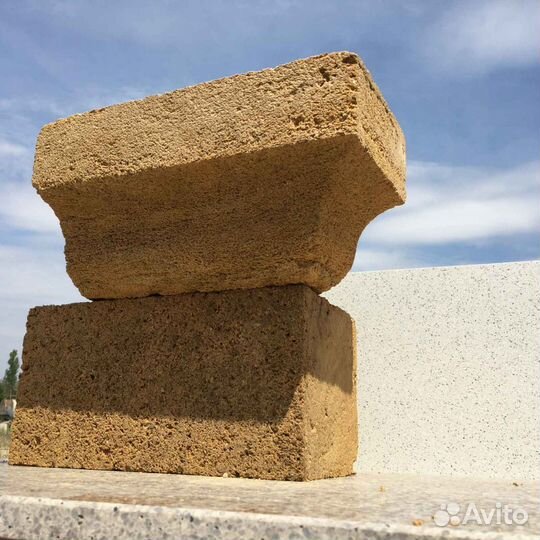 Продам производство по обработке ракушняка