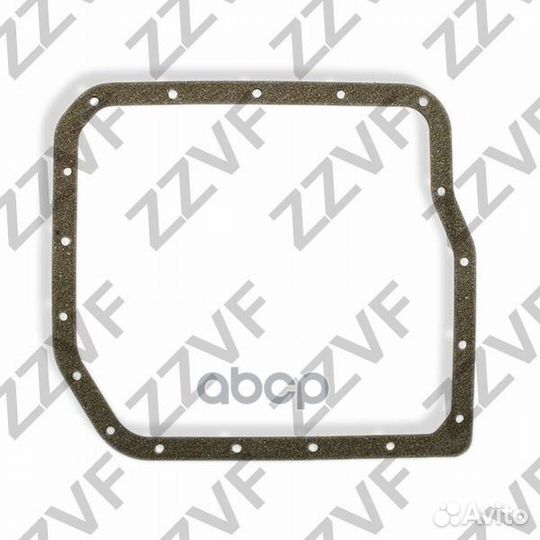 Прокладка поддона АКПП toyota avensis I (06-08)