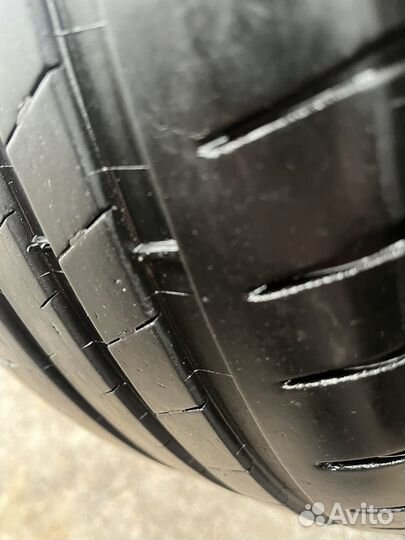 Michelin Pilot Sport 3 215/45 R16 90V