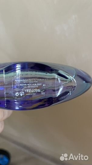 Salvatore ferragamo incanto shine