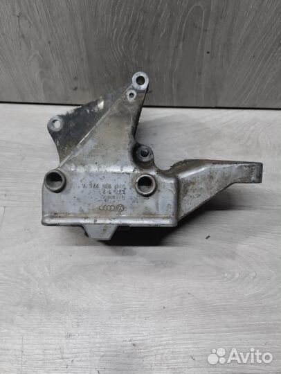 Кронштейн двигателя правый AEE Skoda octavia tour