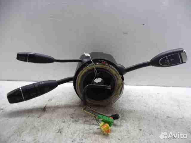 Переключатель подрулевой в сборе Mercedes-Benz R-C