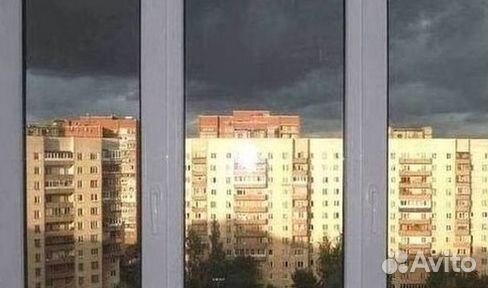 Пластиковые окна rehau