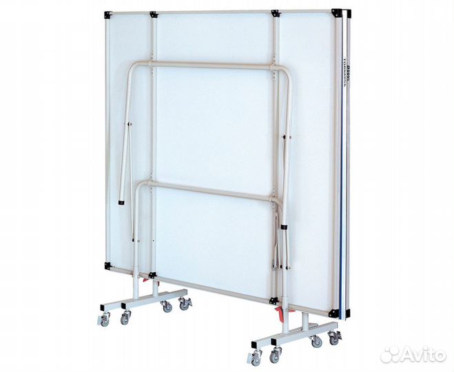 Теннисный стол DFC tornado, синий