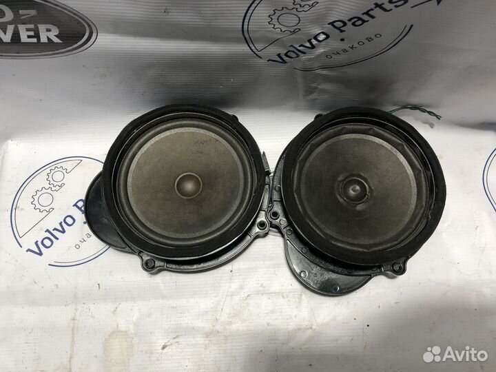 Динамик Land Rover Discovery (L319) III (2004-2009