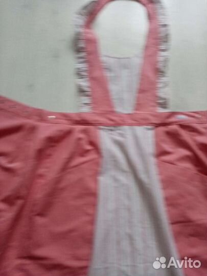 Кухонный фартук