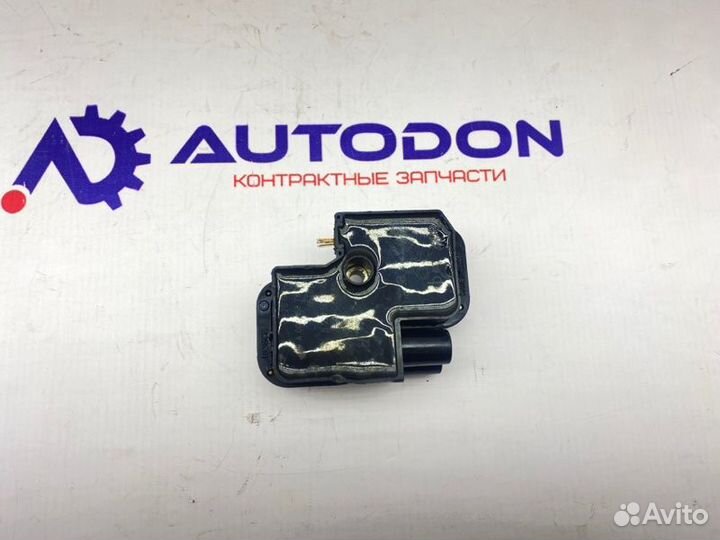 Катушка Mercedes E-Класс W211 M113/5.0