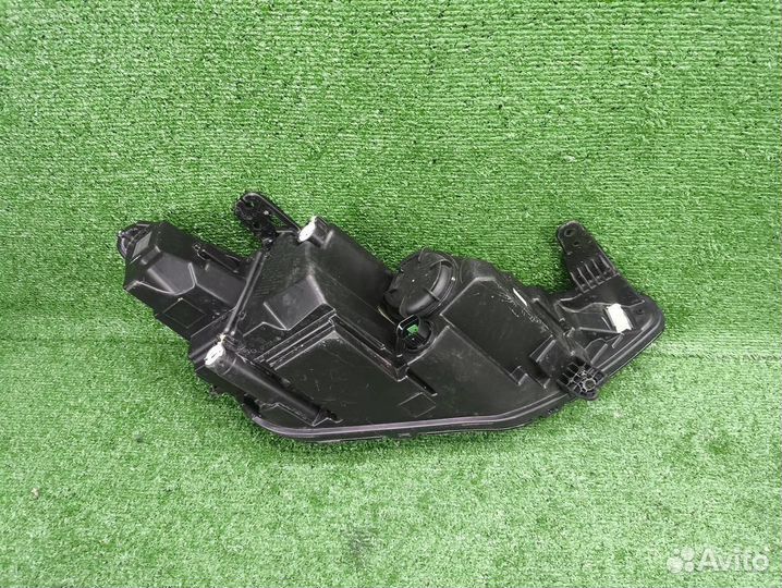 Б/У Б/У Фара левая Changan Uni-V (2022-н.в.) LED