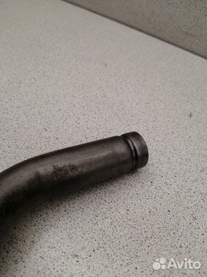 Патрубок системы охлаждения Toyota Land Cruiser