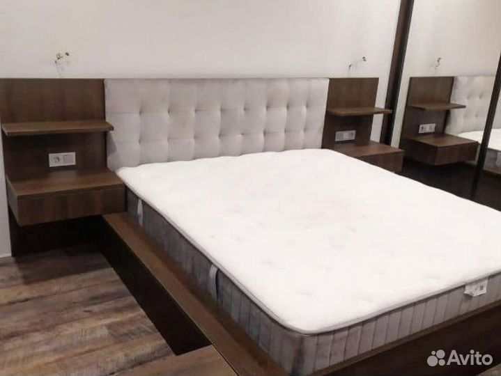 Матрас 90 200