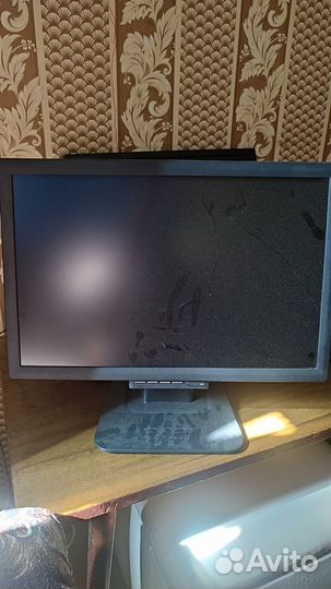 Монитор acer