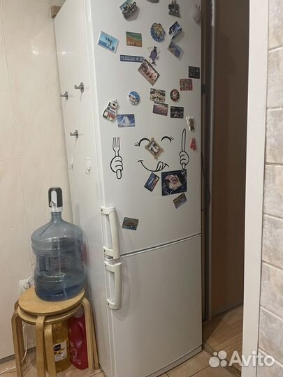 Холодильник бу