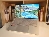 Asus Zenbook 14" UM433D