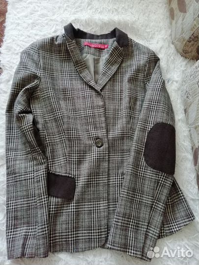 Пиджак женский