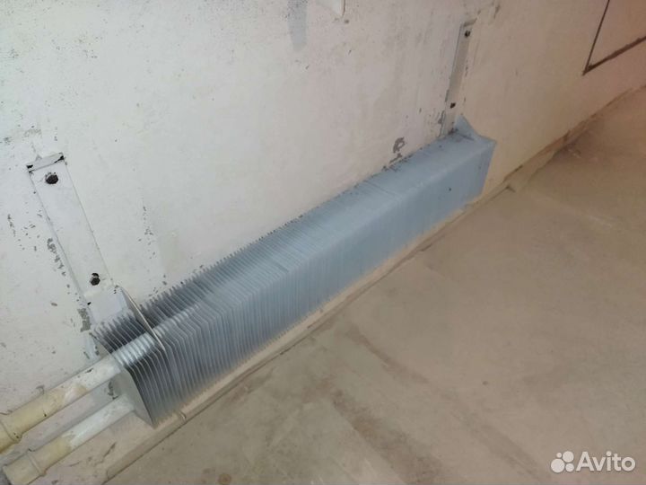 Экраны, панели для радиаторов отопления