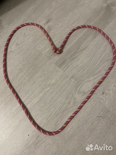 Скакалка для гимнастики