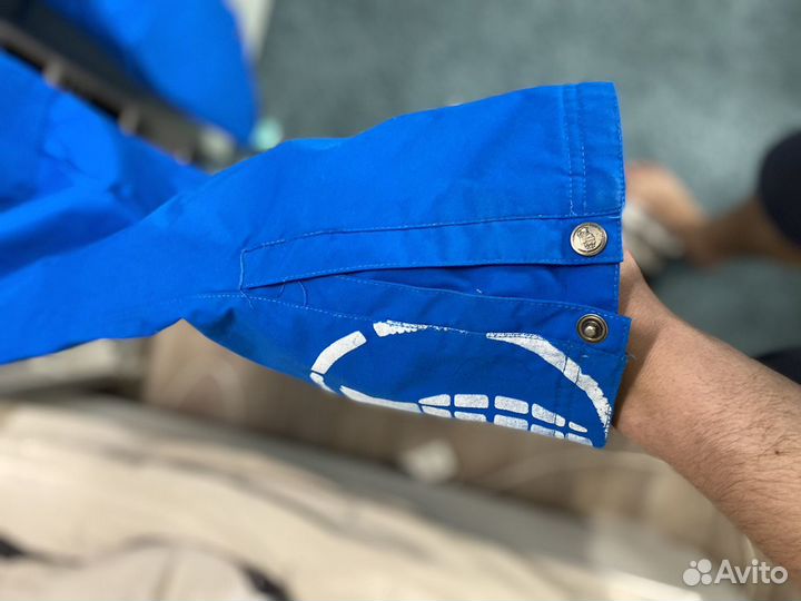 Горнолыжные штаны