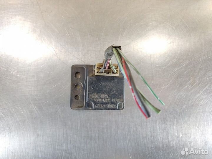 Реле Mitsubishi Galant 1993 1997