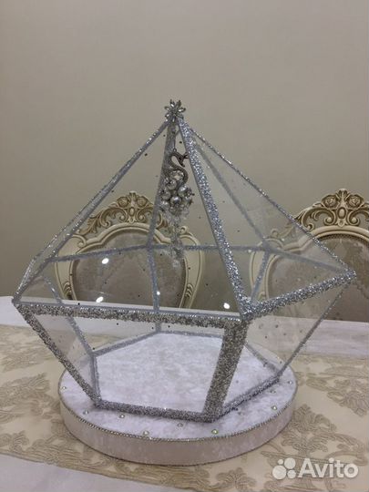 Свадебные корзины