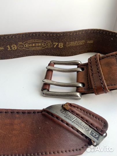 Ремень diesel оригинал