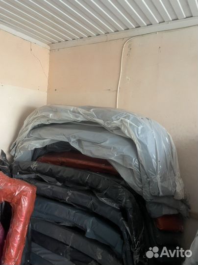 Гранта Бампер Задний Некрашенный—Новый