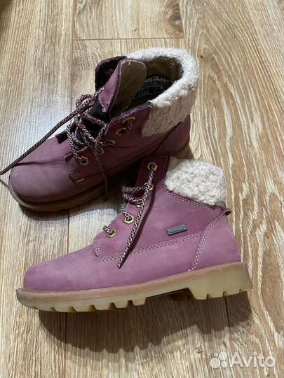 Обувь детская