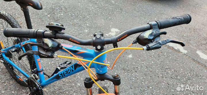 Stern Motion Велосипед горный 27.5