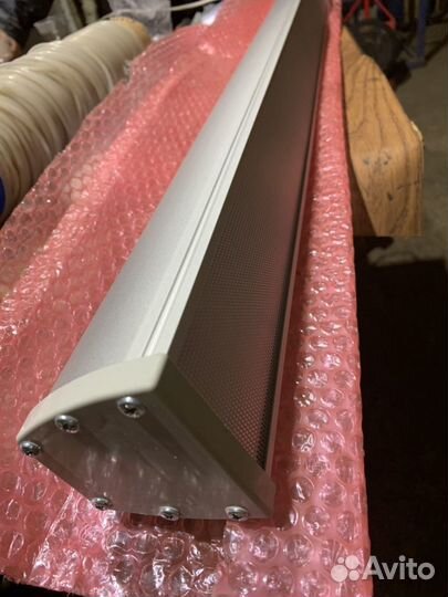 Светильник светодиодный промышленный 100Вт