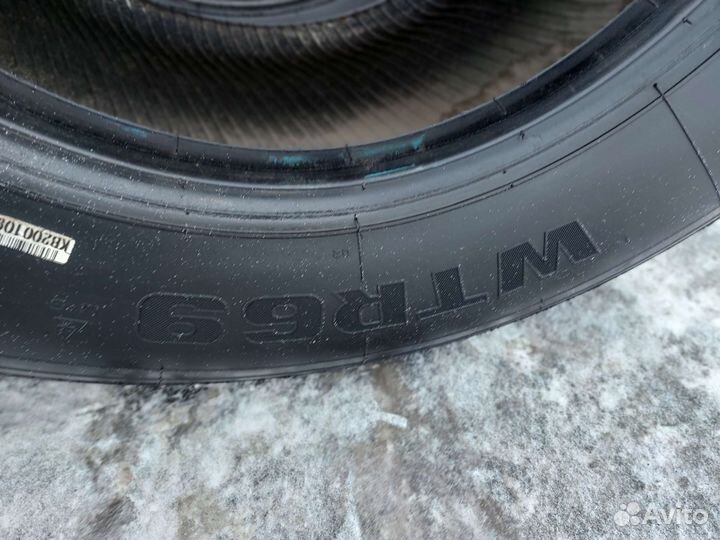 Грузовые шины 385/55R22.5 Windpower