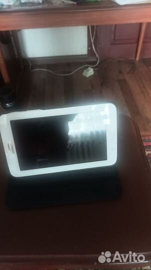 Samsung планшет новый