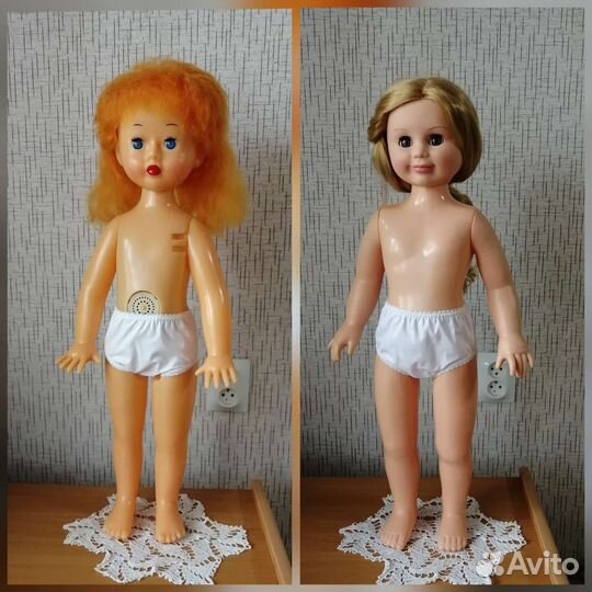 Школьная форма для кукол